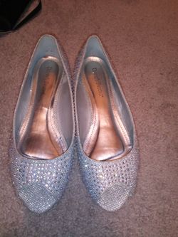 Wedding Shoes
