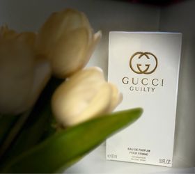 Gucci Guilty Eau de Parfum 90ml