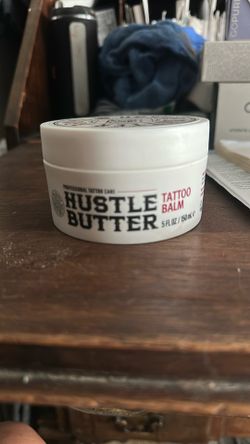 Hustle Butter