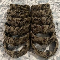 Headbands $5.00 Each