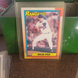 Nolan Ryan