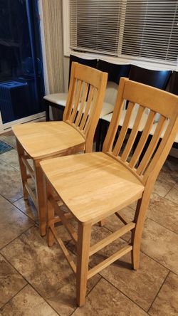 Bar Chair 26 inch