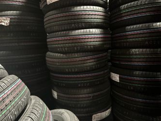 195 65 15 new set of tires