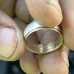 10kt Gold