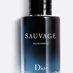 Dior Sauvage EDP