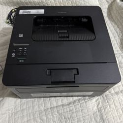 Brother HL-L2370DW Printer