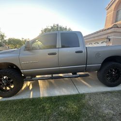2005 Dodge Ram 1500
