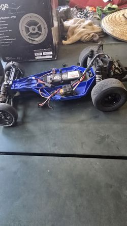 Rc Cars Parts And Slash And Traxxas Drag Car Need Gone