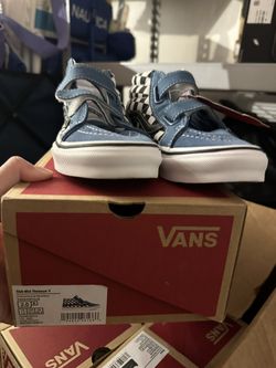 New Vans