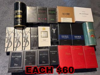 DESIGNER PERFUMES FOR MEN AND WOMEN 1.1