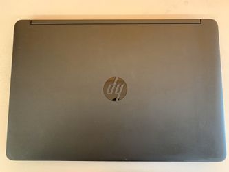 $50 OFF Hp proBook G1 650 core i5-4210M @ 2.60Ghz 8GB Ram 128Gb SSD wind 10 pro one year warranty