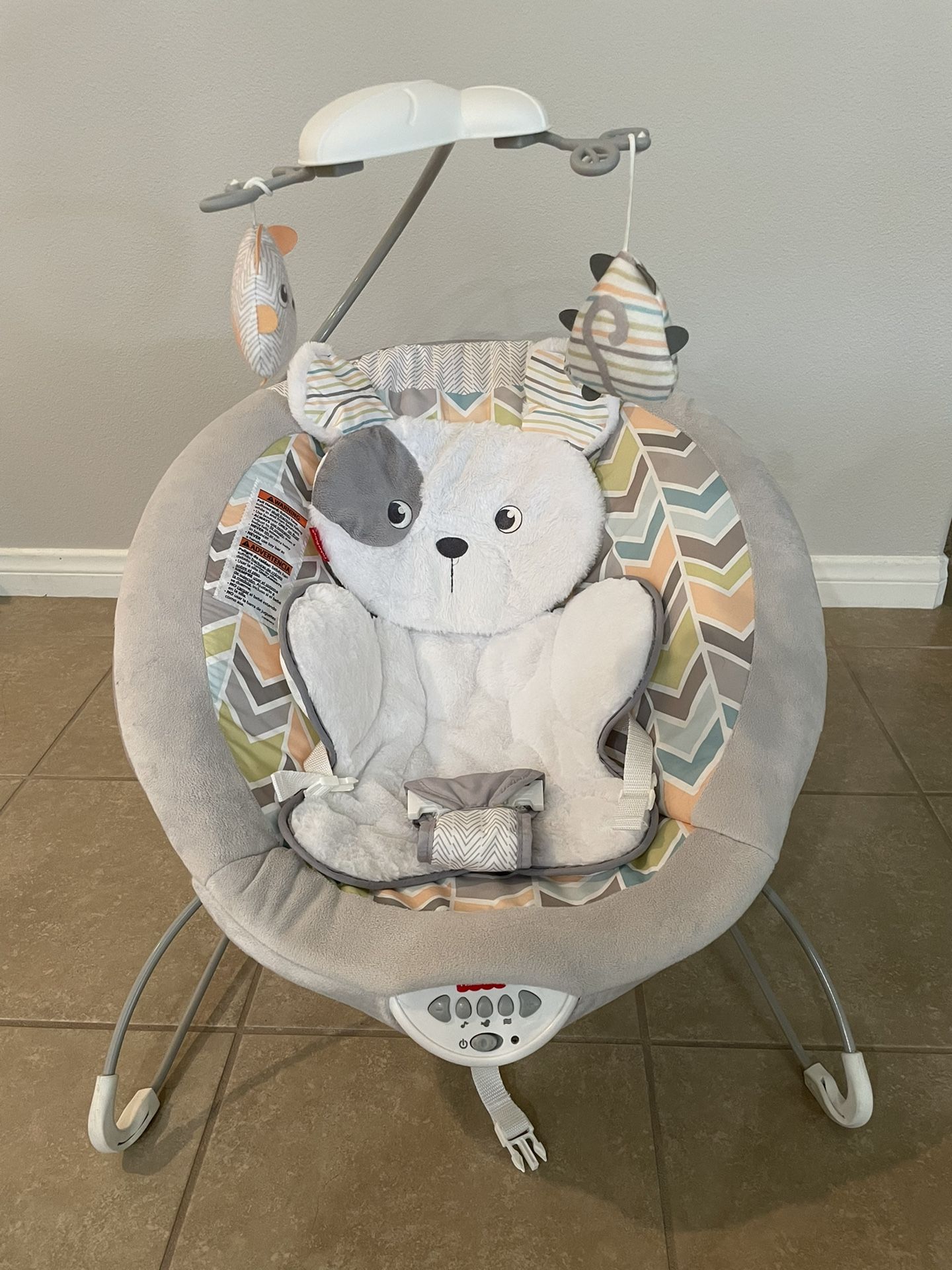 Fisher Price Bouncer