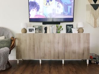 Media Console