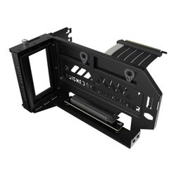 COOLER MASTER MasterAccessory Vertical GPU Card Holder Kit V3 - Black (NEW)