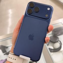 iPhone 17 Pro Max 256gb Unlock