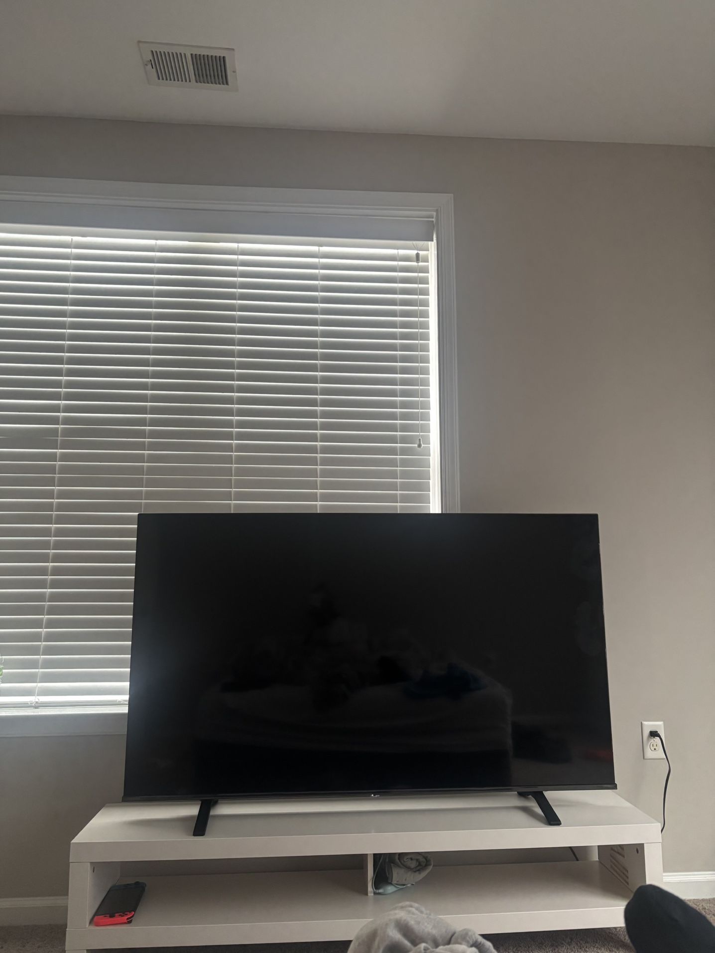 brand New IKEA Stand And Tv