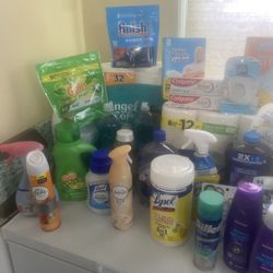 Household/ Personal Care 