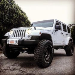 Jk Parts 