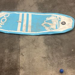 Paddle Board