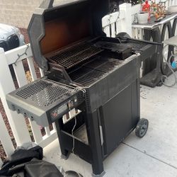 BBQ 