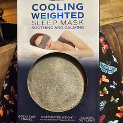 Sleep Masks
