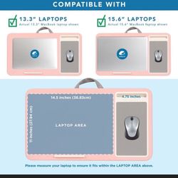 Laptop Lap Table