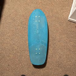 Penny Board With Waterborne Trucks