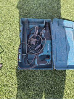 Makita Sds 1 Inch