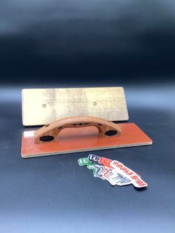 KRAFT TOOL CO 14X5" RESIN FLOAT(EACH)**(FINANCIAMOS/WE FINANCE)**