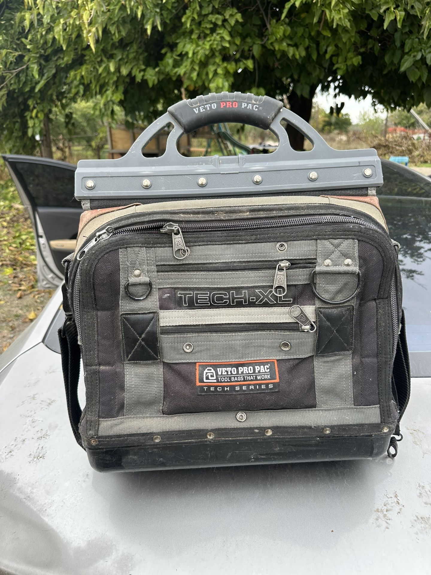 Veto Pro PAC Tech XL