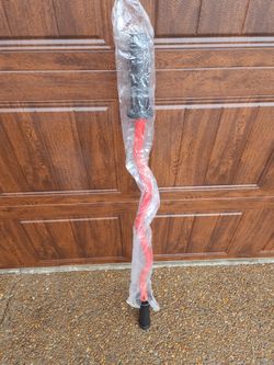 *** BRAND NEW- OLYMPIC SIZE CURL BAR ***BRAND NEW 