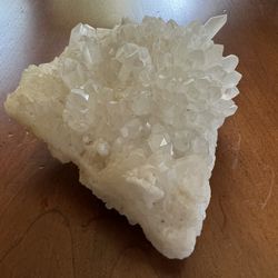 Crystal Cluster