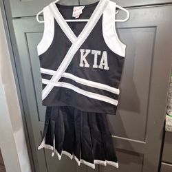 Cheerleading Outfit Youth