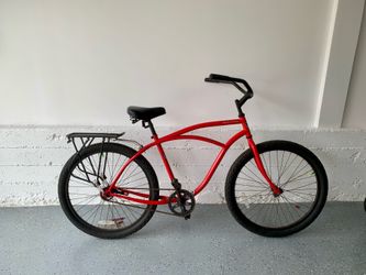 Beach Cruiser