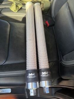 LED Whips 2 foot