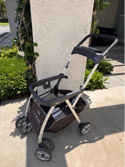 Keyfit Caddy - FREE
