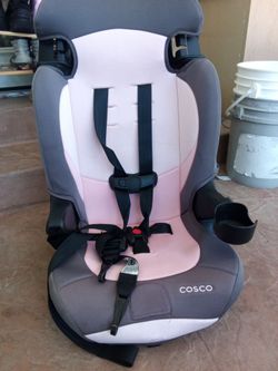 Cosco Car Seat