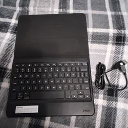 📀 ZAGG Messenger Universal 8" Wireless Keyboard&Stand forApple/Android&Windows