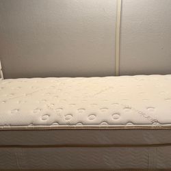 Mattress