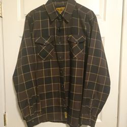 Dixxon Flannel