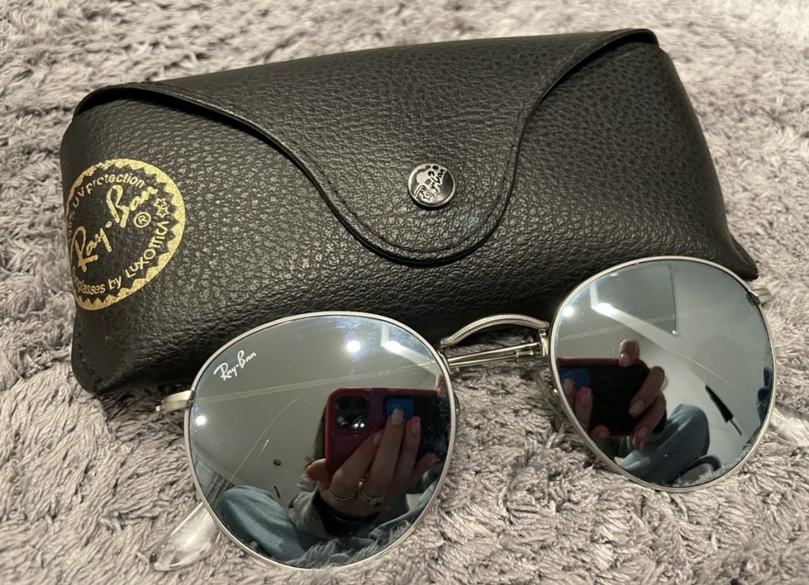 Ray Ban sunglasses