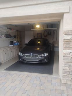 2015 BMW 328i