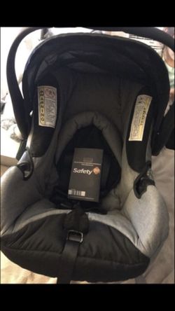 Car seat