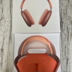 BRAND NEW AIRPOD MAX