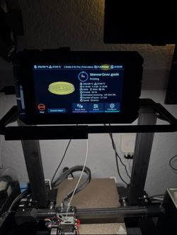 Ender 3 S1 Pro W/ Sonic Pad