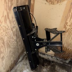 Craftsman Attachable Snow Plow