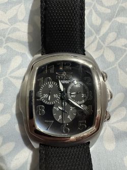 Invicta Lupah #4544 Watch