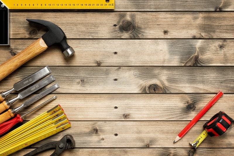 Se Hacen Trabajos De Framing