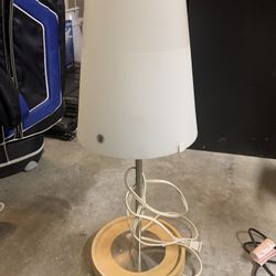 Desk Top Lamp