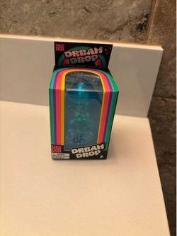 Dream Drop